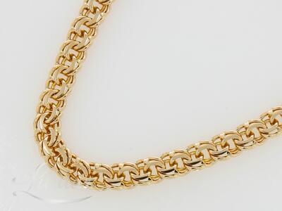 Kuldkäekett 585* Bismark UUS Käsitöö