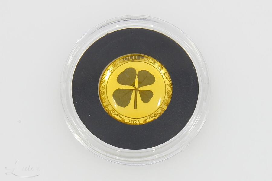 Kuldmünt Republic of Palau 999*