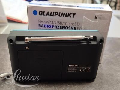 Raadio BlauPunkt PR5BL