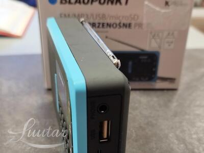 Raadio BlauPunkt PR5BL