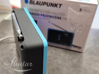 Raadio BlauPunkt PR5BL