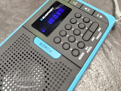 Raadio BlauPunkt PR5BL