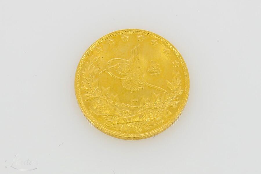 Kuldmünt 900*