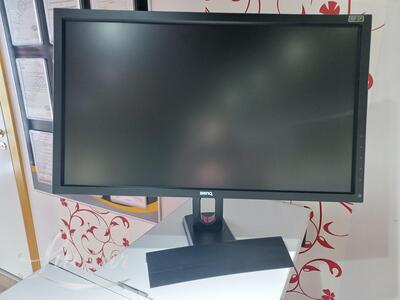 Monitor BENQ XL2720-B
