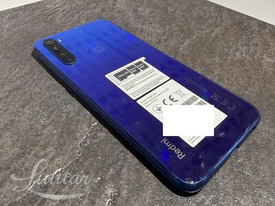 Mobiiltelefon Redmi Note 8T