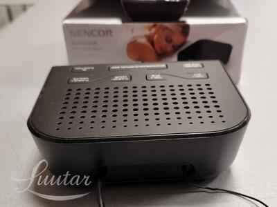 Kell-Raadio Sencor SRC 136B