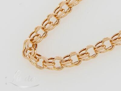 Kuldkäekett 585* Bismark Uus!