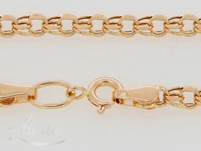 Kuldkäekett 585* Bismark Uus!