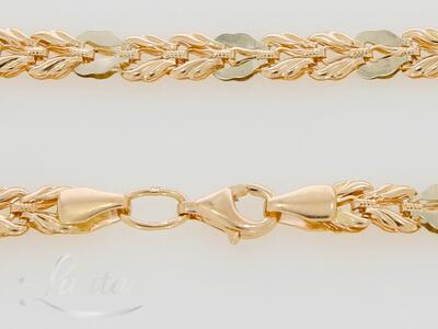 Kuldkäekett 585* Uus!