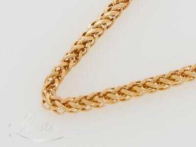 Kuldkäekett 585* UUS! 