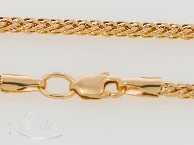 Kuldkäekett 585* UUS! 