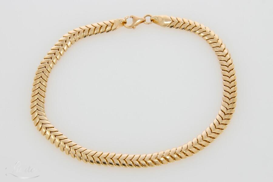 Kuldkäekett 585* UUS! 