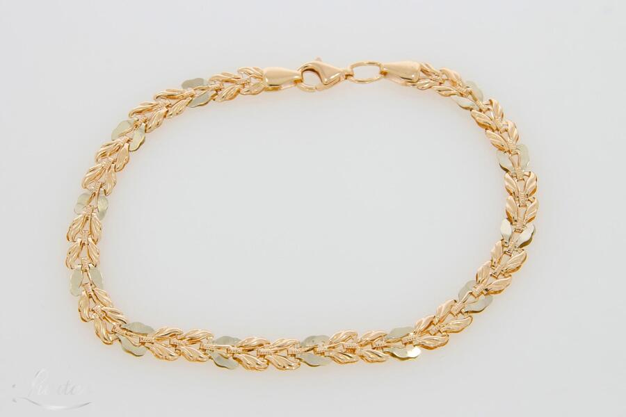 Kuldkäekett 585* UUS! 