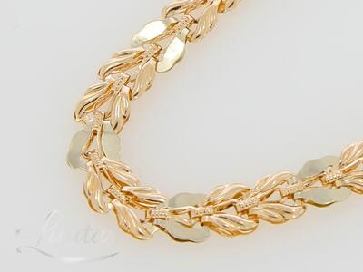 Kuldkäekett 585* UUS! 