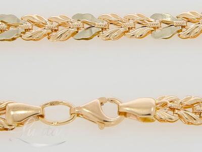 Kuldkäekett 585* UUS! 