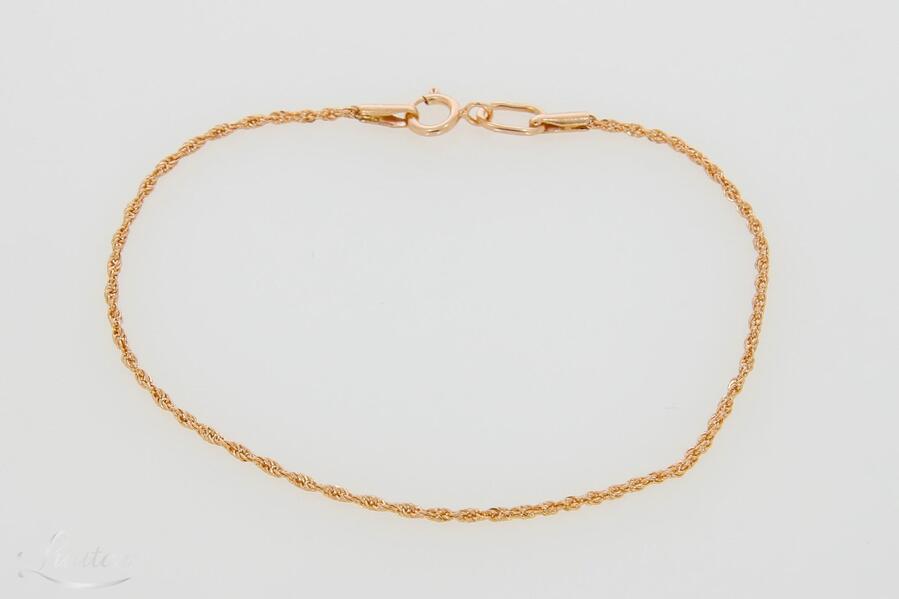 Kuldkäekett 585* UUS!