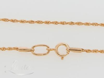 Kuldkäekett 585* UUS!