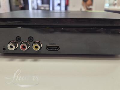 DVD-mängija Muse M-52 DV