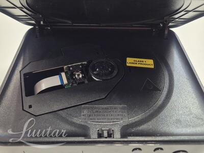 DVD-mängija Muse M-52 DV