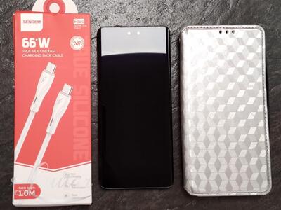 Mobiiltelefon Xiaomi 13 Lite 256GB