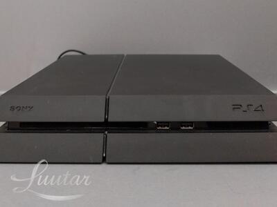 Mängukonsool Sony PlayStation 4 1TB