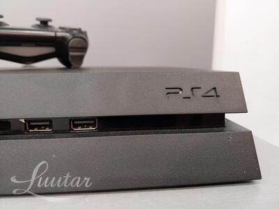 Mängukonsool Sony PlayStation 4 1TB