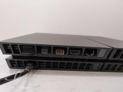 Mängukonsool Sony PlayStation 4 1TB