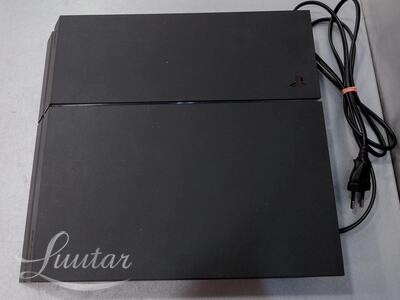Mängukonsool Sony PlayStation 4 1TB