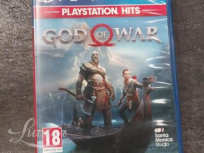 Mängukonsool Sony PlayStation 4 1TB