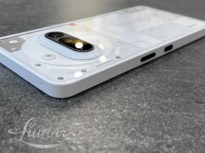 Mobiiltelefon Nothing Phone (3a), 12 GB, 256 GB