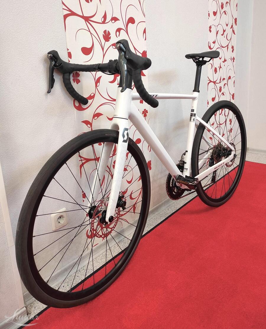 Jalgratas Scott Contessa Speedster 15