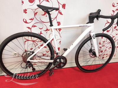 Jalgratas Scott Contessa Speedster 15