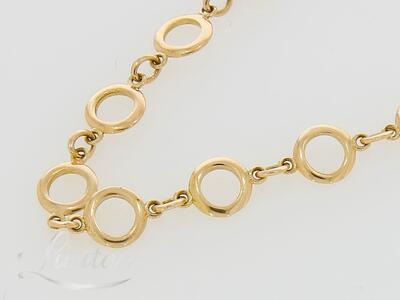 Kuldkäekett 585* UUS!