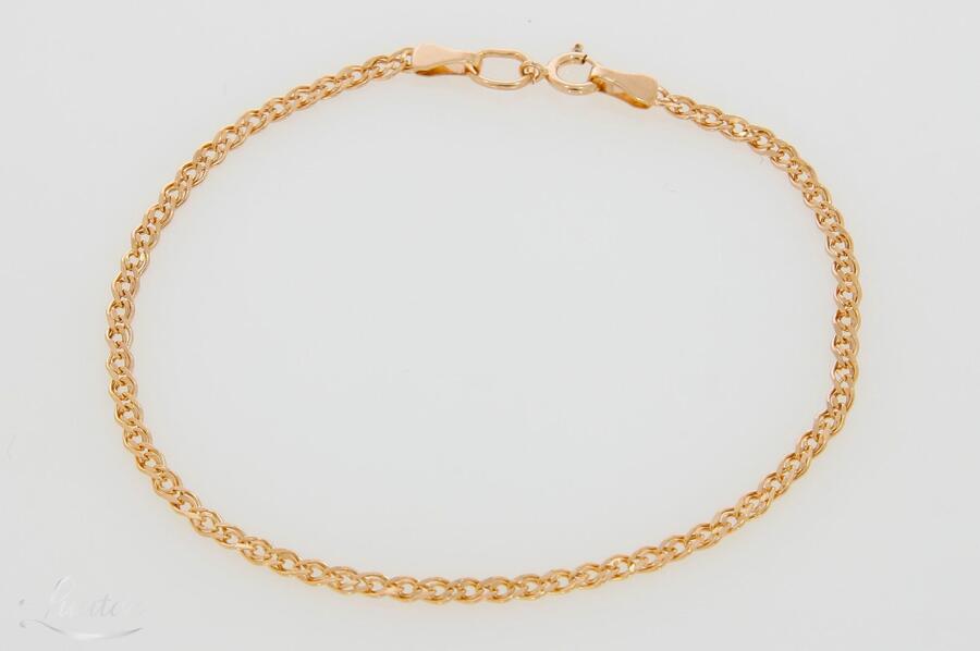 Kuldkäekett 585* UUS!