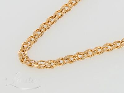 Kuldkäekett 585* UUS!