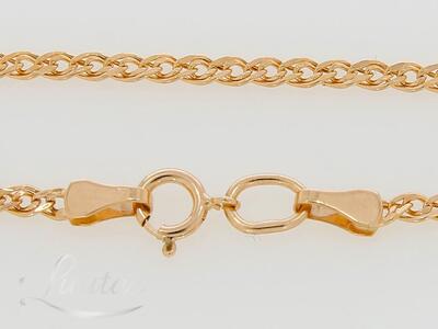 Kuldkäekett 585* UUS!