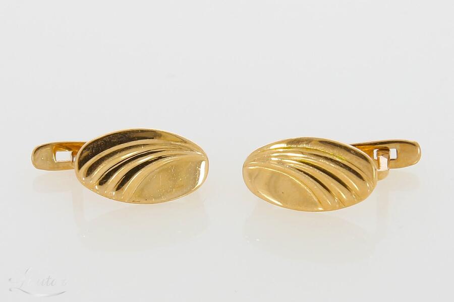 Kuldkõrvarõngad 585*