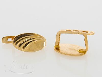 Kuldkõrvarõngad 585*