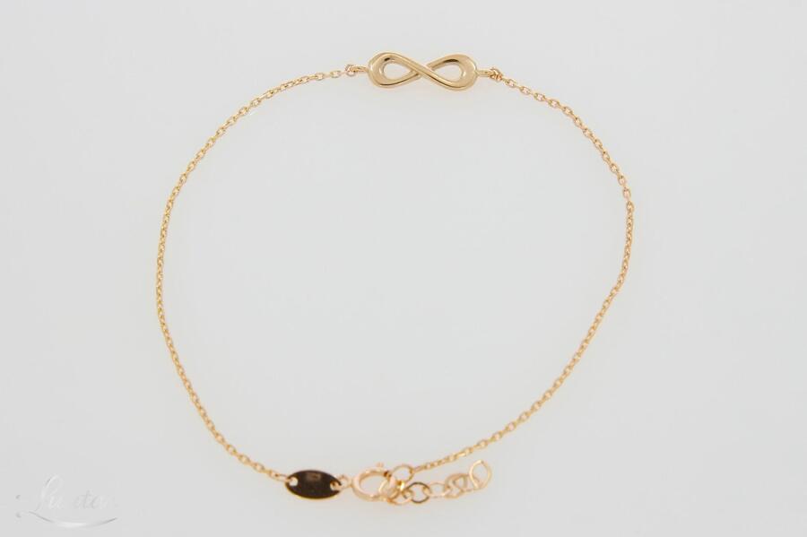 Kuldkäekett 585* UUS!