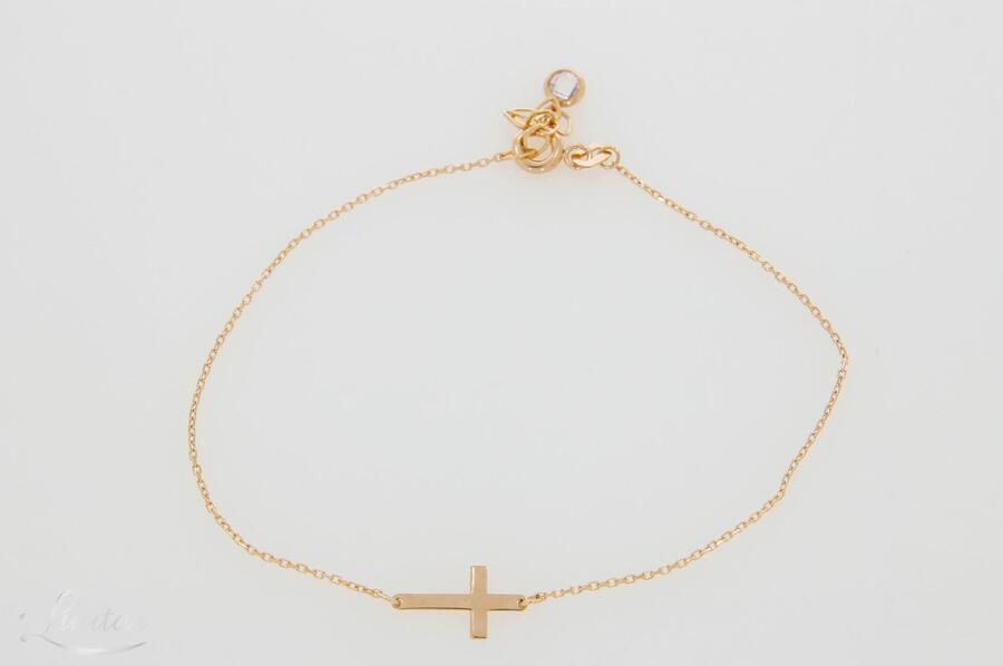 Kuldkäekett 585* UUS!