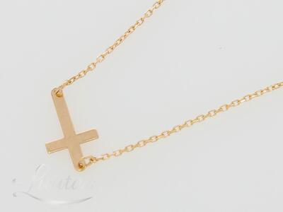 Kuldkäekett 585* UUS!