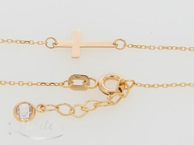 Kuldkäekett 585* UUS!