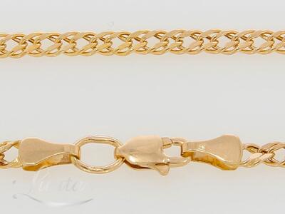 Kuldkäekett 585* UUS!