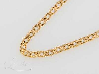 Kuldkäekett 585* UUS!