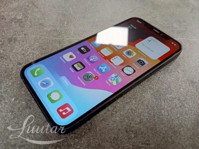 Mobiltelefon Apple iPhone 12 128 GB