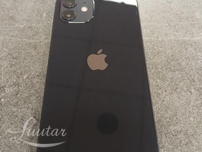 Mobiltelefon Apple iPhone 12 128 GB