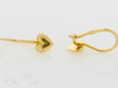 Kuldkõrvarõngad 583*