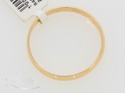 Kuld abielusõrmus 585* UUS! 