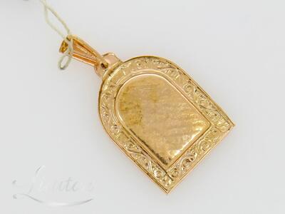 Kuld kulon 585* Uus!