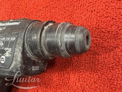 Puurvasar Bosch GBH 18V-20 